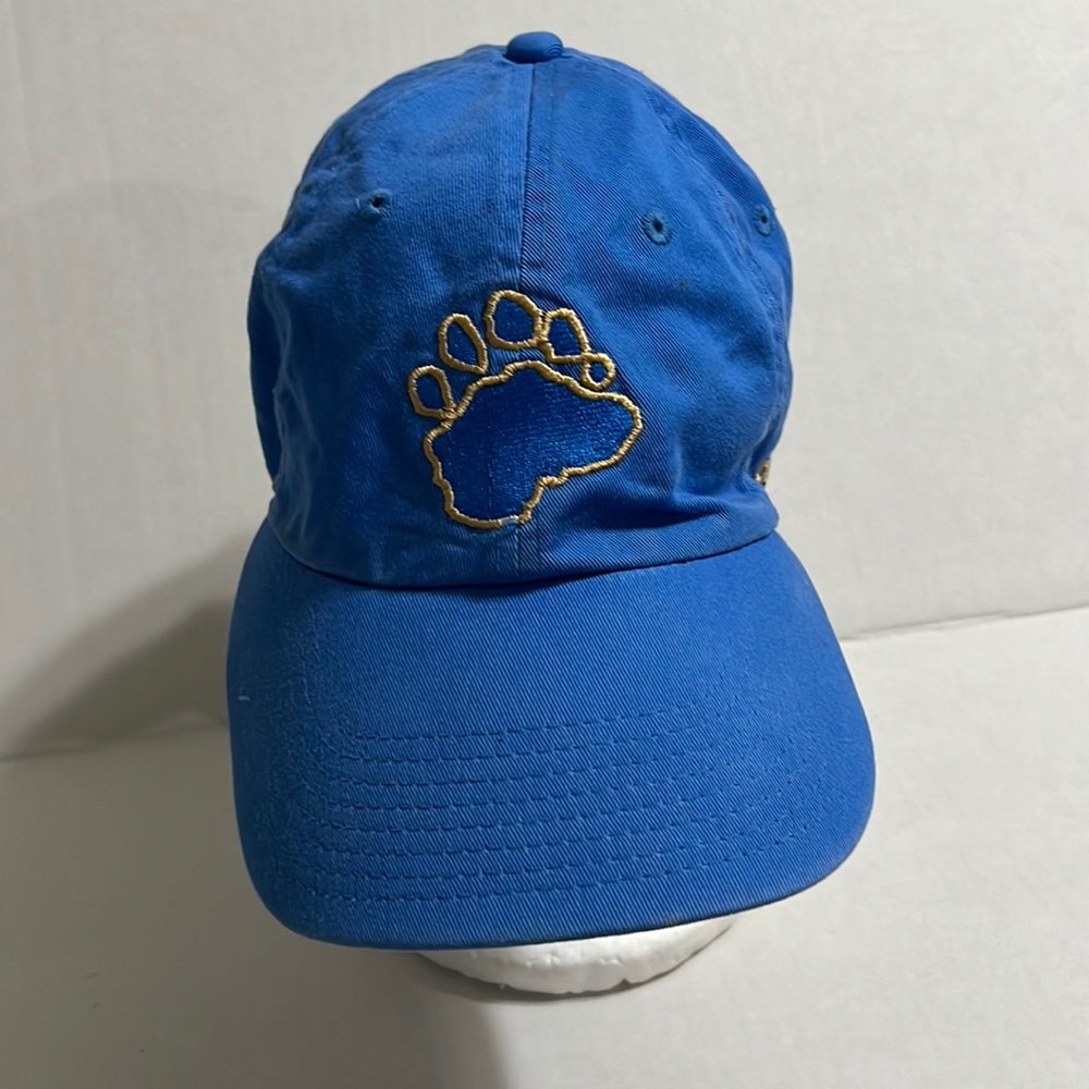Adidas UCLA cap